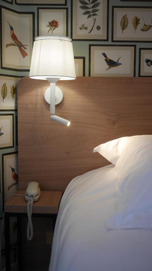 Logis Saint Louis Hotell La Suze-sur-Sarthe Eksteriør bilde